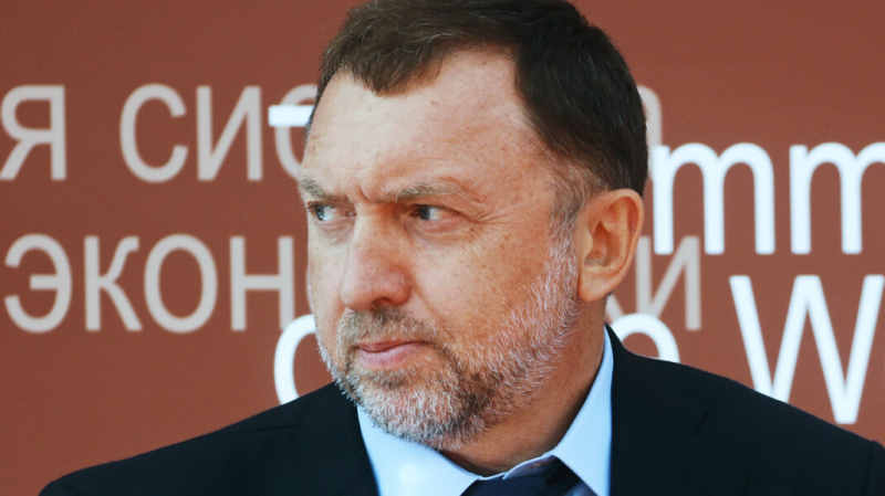 Дерипаска назвал решение ЦБ повысить ключевую ставку «атакой на доходы граждан»