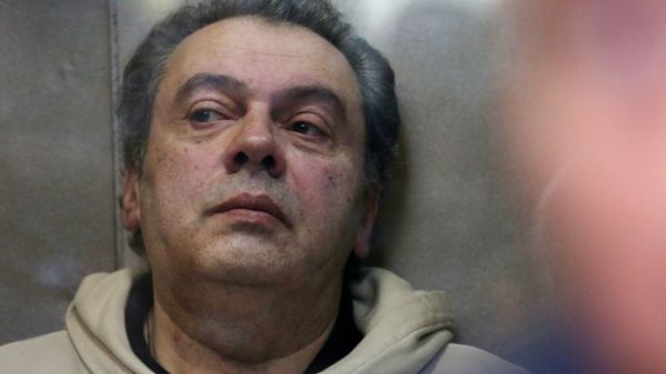 Австрия выдала России экс-чиновника минкульта, обвиняемого в хищении при реставрации Эрмитажа