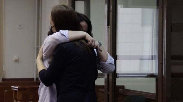 Мосгорсуд прекратил уголовное дело врача-гематолога Елены Мисюриной