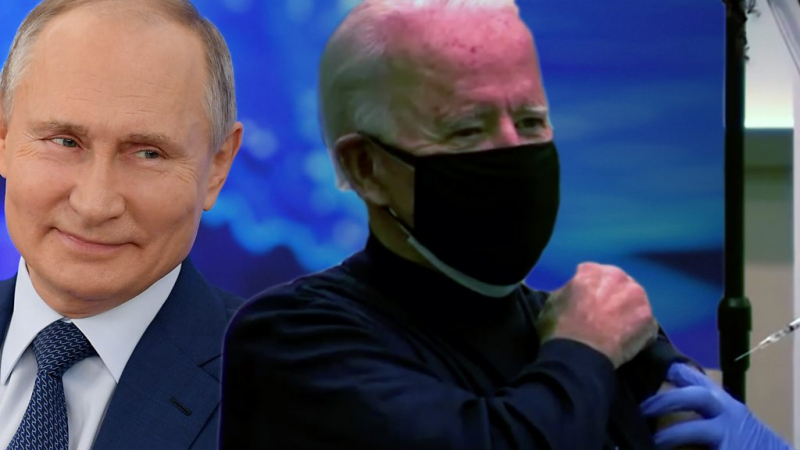 Байден подписал пакет помощи на $1,9 трлн. Демократы хотят, чтобы американцы помнили об этом до следующих выборов