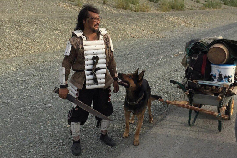 Экспертиза не нашла вреда здоровью росгвардейца по делу шамана Габышева