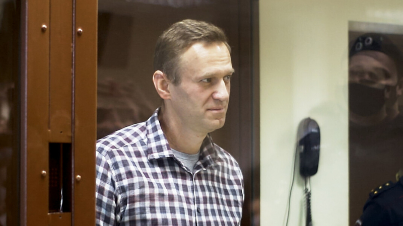 Эксперты ООН признали отравление Навального &laquo;зловещим предупреждением&raquo; для критиков власти