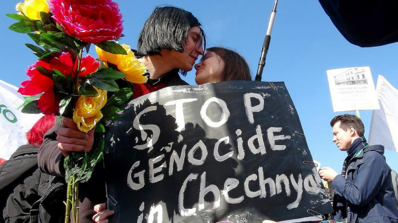 ЕС ввёл санкции против &laquo;неофициального телохранителя&raquo; Кадырова из расследования о казнях в Чечне