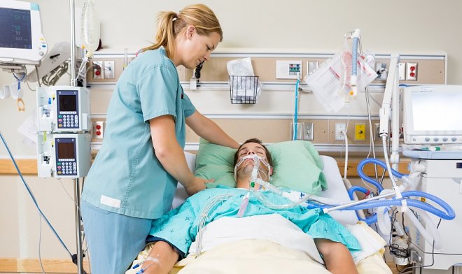 Еще двух пациентов удалось вывести из&nbsp;комы при помощи ультразвука 