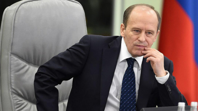 &laquo;Это не страшилка, это факт!&raquo; Глава ФСБ предупредил об угрозе терактов на акциях протестах