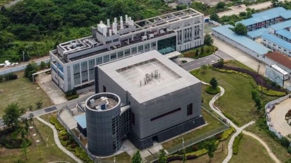 Дайджест: ВОЗ пока не исключает лабораторного происхождения Covid-19; Россию ждет третья волна; памятник Грете Тунберг вызывает вопросы