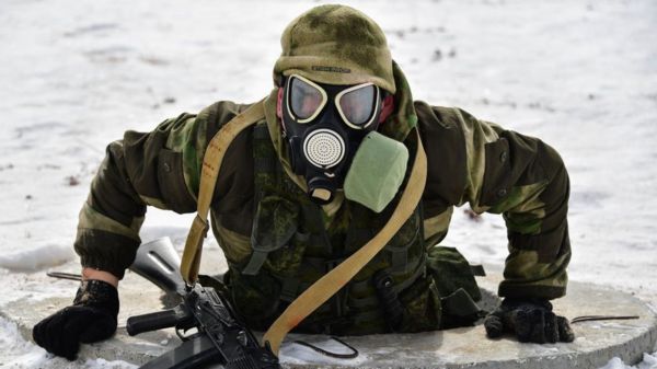 Дайджест: Путина обвиняют в очернении Байдена, Россия остается главной угрозой