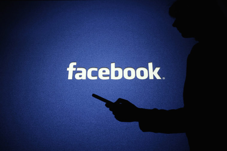 Facebook заблокировал статью РБК про украинских радикалов. Она была основана на релизе ФСБ