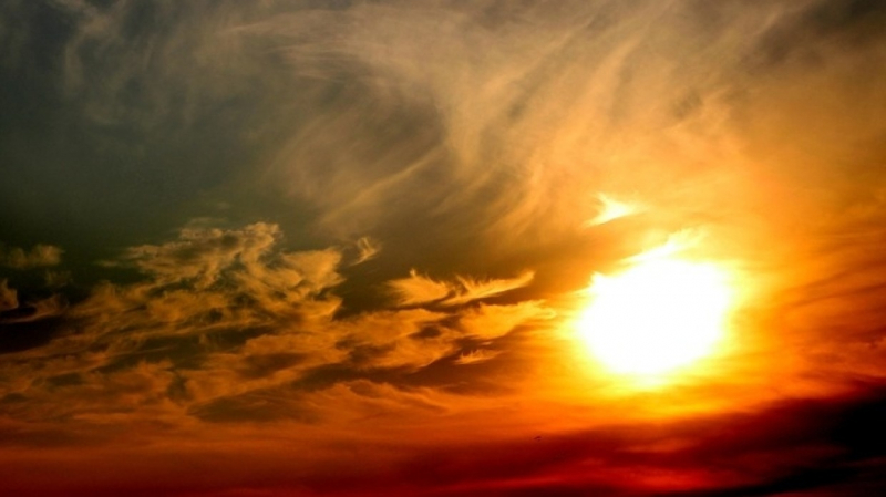 Гарвардские ученые предложили уменьшить яркость солнца