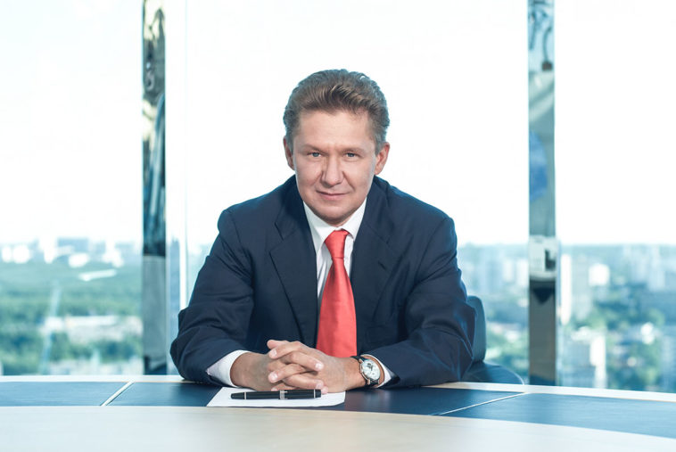 Глава «Газпрома» оценил в 180 млрд рублей переход компании на российское ПО