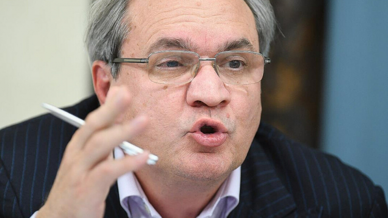 Глава СПЧ Валерий Фадеев осудил недопуск Алексея Навального к необходимой медицинской помощи в колонии