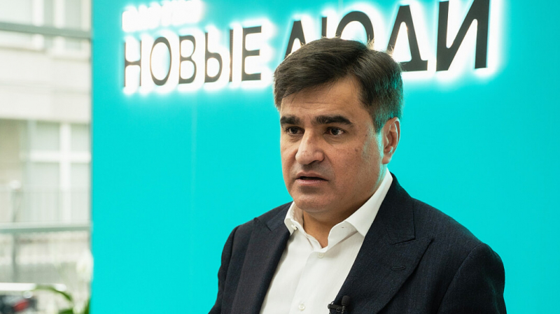 Годовой доход &laquo;Единой России&raquo; вырос на миллиард рублей. Из непарламентских партий богаче всех &laquo;Новые люди&raquo;