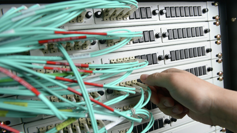 Google обвинил в проблемах с доступом к своим сайтам провайдера в России. Роскомнадзор винил пожар во Франции