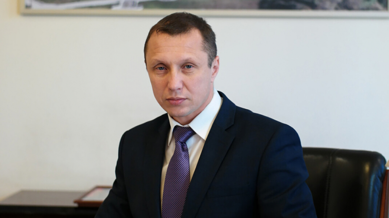 Гордума Хабаровска проголосовала за отставку спикера. Его назвали конкурентом Дегтярёва за пост губернатора