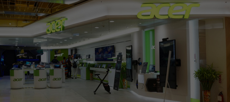 Хакеры потребовали от Acer $50 млн за предотвращение утечки данных 