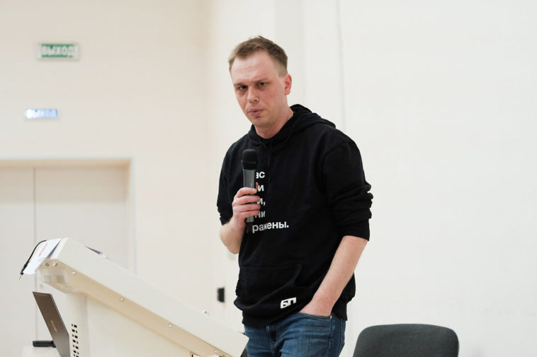 &laquo;Интерфакс&raquo;: свидетель по делу Голунова полковник Щиров покинул Россию