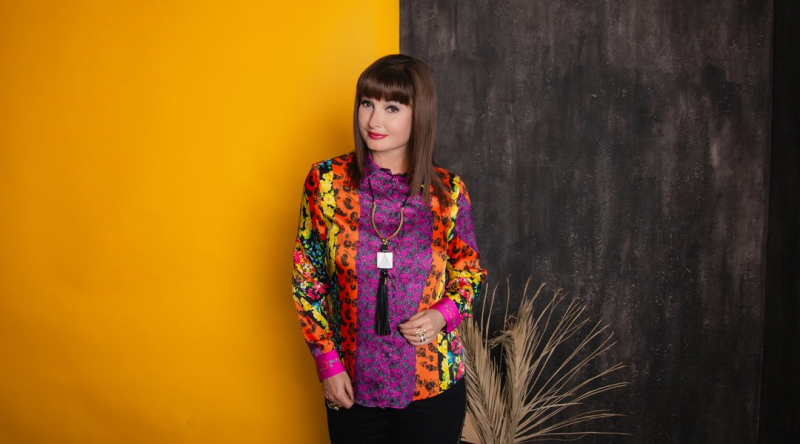 Интервью с Наталией Мищенко на тему &ndash; мифы о привычках богатых людей