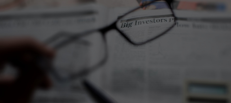 Инвестировать в стартап &mdash; не утопия, а прагматизм: INVESTORO указал на главные тренды рынка в 2021 году 