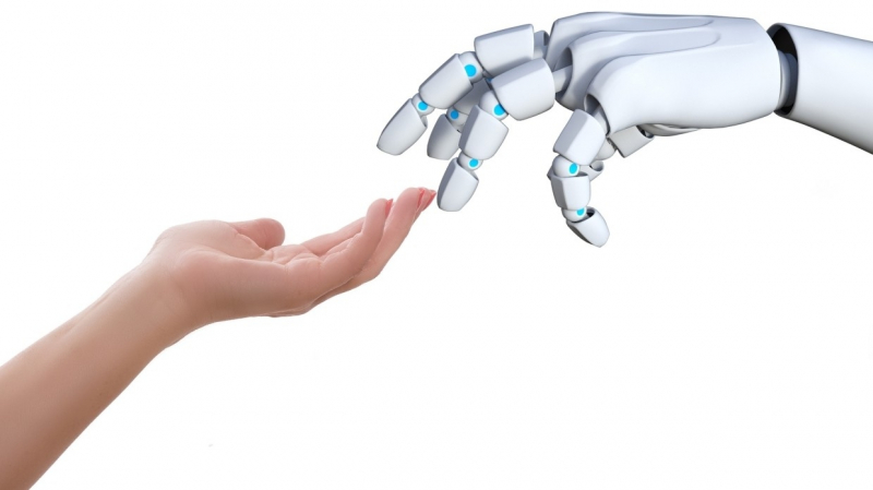 Израильские ученые создали способного улавливать звуки гибридного робота