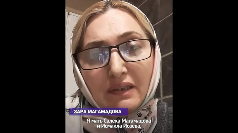 &laquo;Я готов убить тебя хоть в зале суда&raquo;. Авторы оппозиционного Telegram-канала из Чечни рассказали о пытках