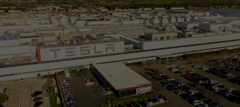 &laquo;Я прошу, чтобы это был только я&raquo;: Илон Маск приготовился к аресту после вспышки COVID на заводе Tesla 