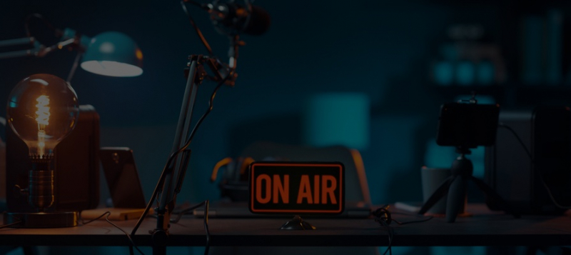 «Яндекс.Музыка» запустила чарт подкастов