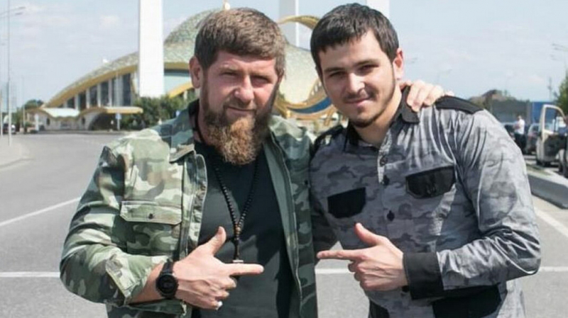 Кадыров предложил назначить мэром Грозного своего младшего брата. На первом курсе он возглавил полицию города