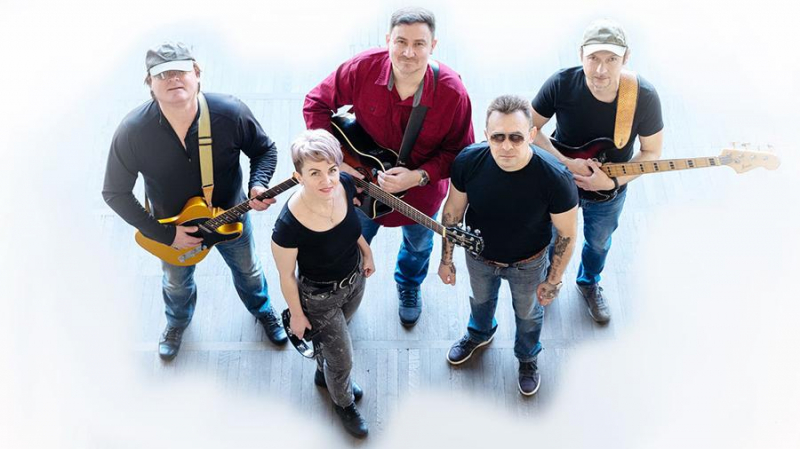 Каков смысл песни "Я научу тебя"? Лидер группы "Галасы ЗМеста" дал интервью Настоящему Времени, но ушел от ответов почти на все вопросы