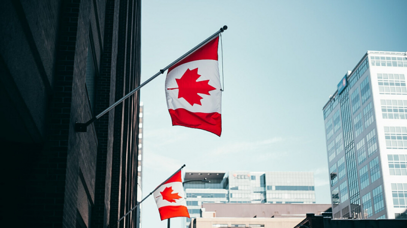 Канада ввела новые санкции против россиян и предприятий в связи с присоединением Крыма