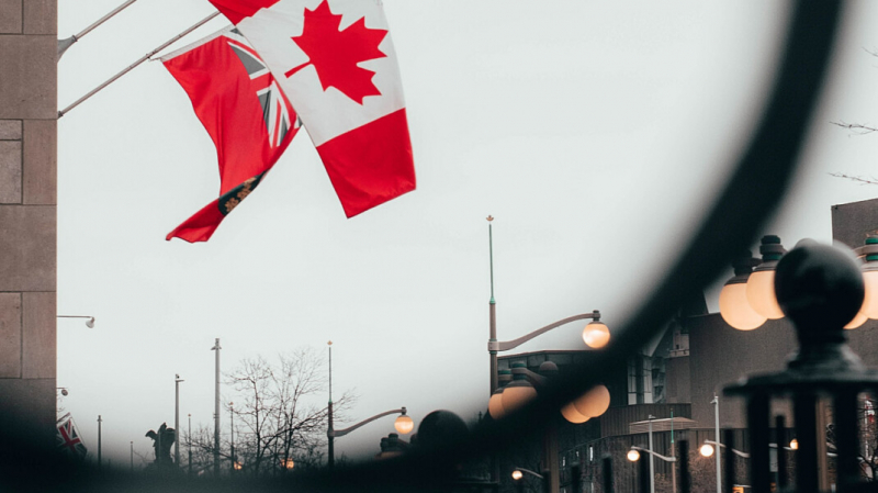 Канада ввела санкции против глав ФСБ и Росгвардии за &laquo;попытку убийства&raquo; Навального