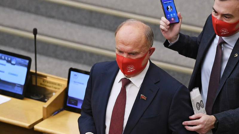 Коммунисты накажут однопартийцев за участие в форуме &laquo;Муниципальная Россия&raquo;. В субботу его разогнала полиция