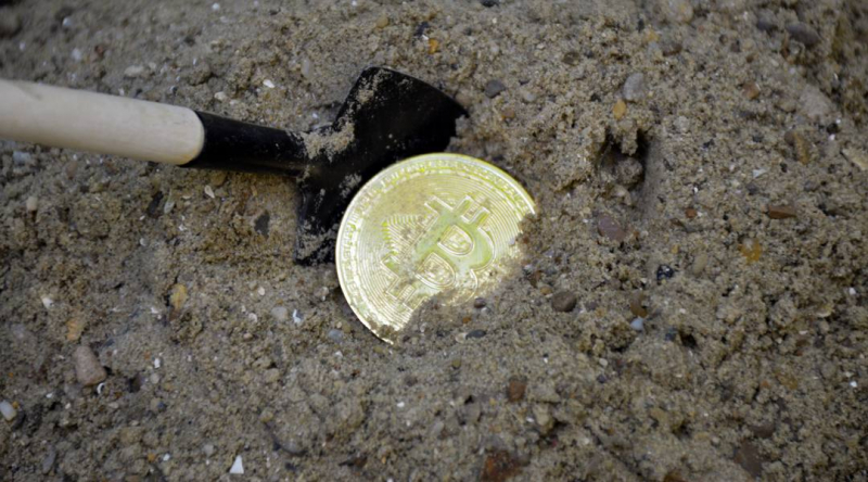 Кратко о майнинге биткоина: что нужно знать новичку