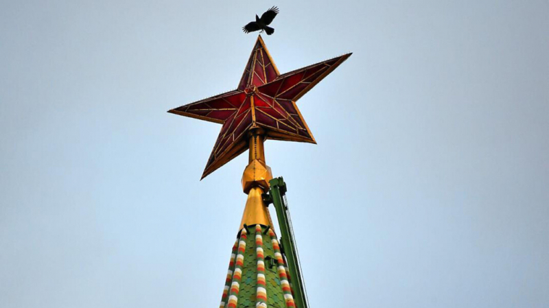 Кремль счёл возмутительной позицию США о причастности ФСБ к отравлению Навального