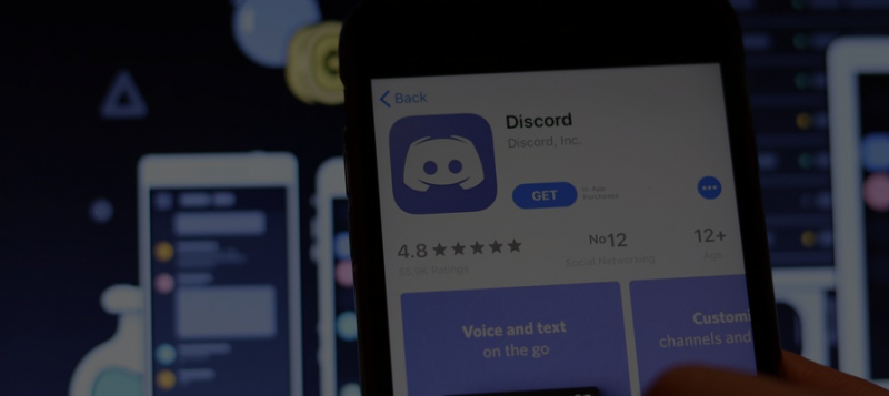 Microsoft может купить Discord за $10 млрд 