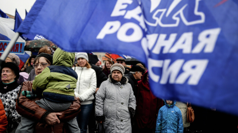 Московские власти начали раскручивать кандидатов-одномандатников от ЕР, не дожидаясь их выдвижения в Госдуму