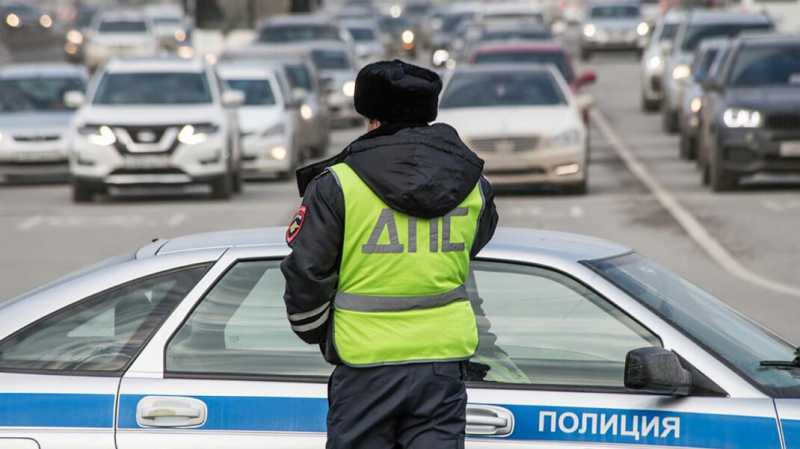 Московского полицейского задержали по подозрению в избиении до смерти шестилетнего сына