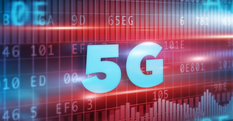 МТС запустила первую в России пользовательскую сеть 5G