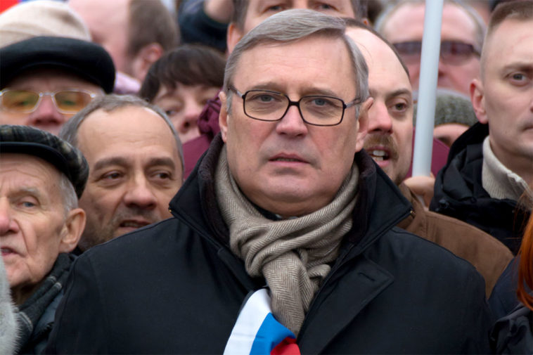 &laquo;Мы против Умного голосования&raquo;. ПАРНАС сформирует &laquo;список доверия&raquo; к выборам в Госдуму