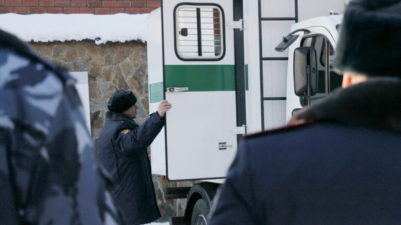 Начальника колонии в Иркутской области задержали по делу о пытках заключённых