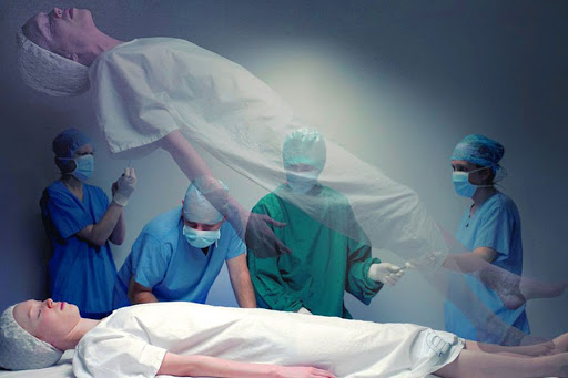 Наука хочет понять, что такое клиническая смерть. Часть 2