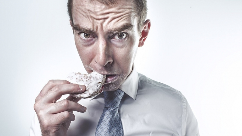 Названы негативные последствия отсутствия стресса