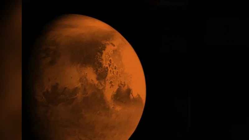 Названы условия, при которых обычные авто смогут ездить по Марсу