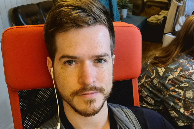 Немецкий журналист рассказал, как в RT его просили «шпионить» за Навальным