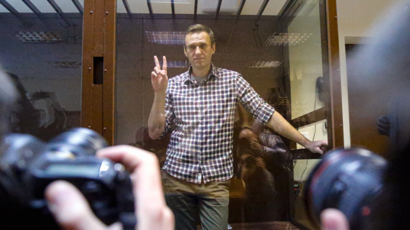 &laquo;Неприемлемые действия властей&raquo;. 45 стран в Совете ООН потребовали от России освободить Навального