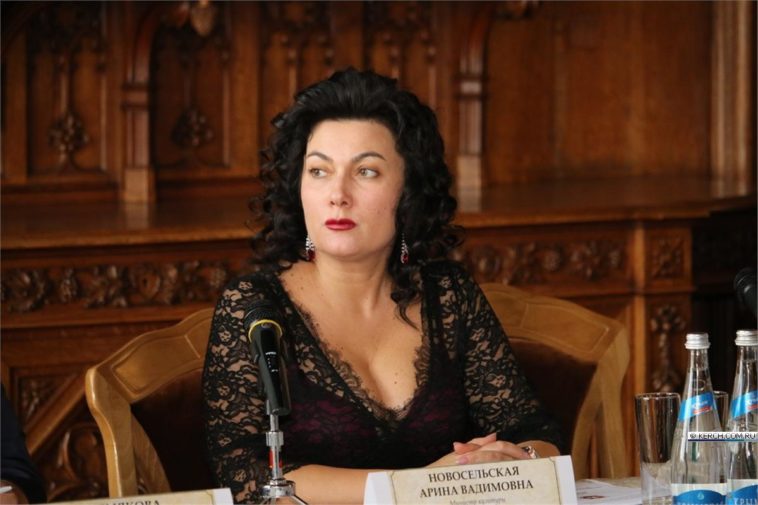 «Ничье личное достоинство оскорблено не было». Глава Крыма отказался увольнять министра культуры за мат