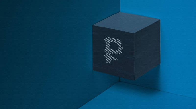 Новый цифровой рубль: Центробанк планирует выпуск цифрорубля