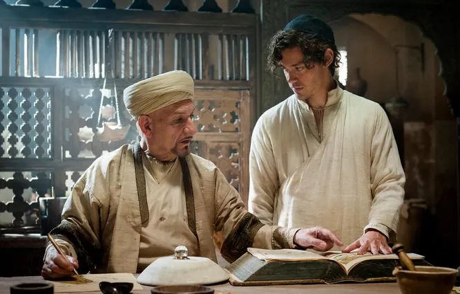 Обряды плацебо: сила пустышки