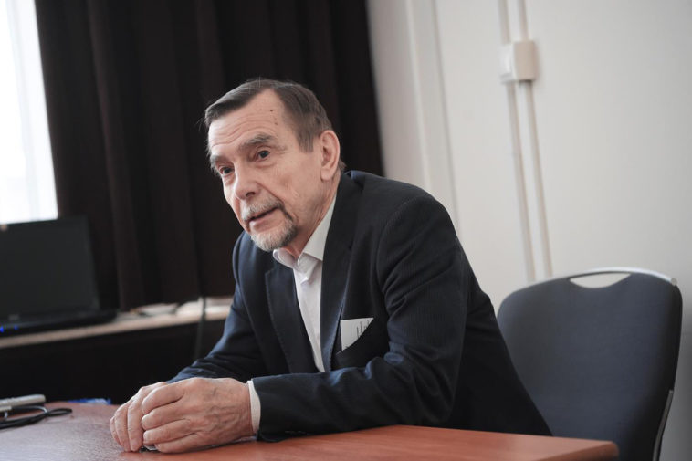 Организация &laquo;За права человека&raquo; Льва Пономарева официально ликвидирована