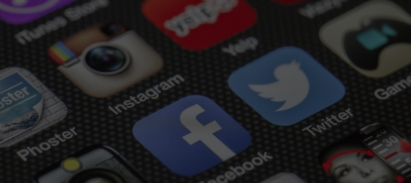 Ослушались Роскомнадзор: Facebook, Twitter и Telegram грозят миллионные штрафы 