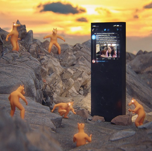 Первый твит Aviasales выставлен на продажу в онлайн-аукционе